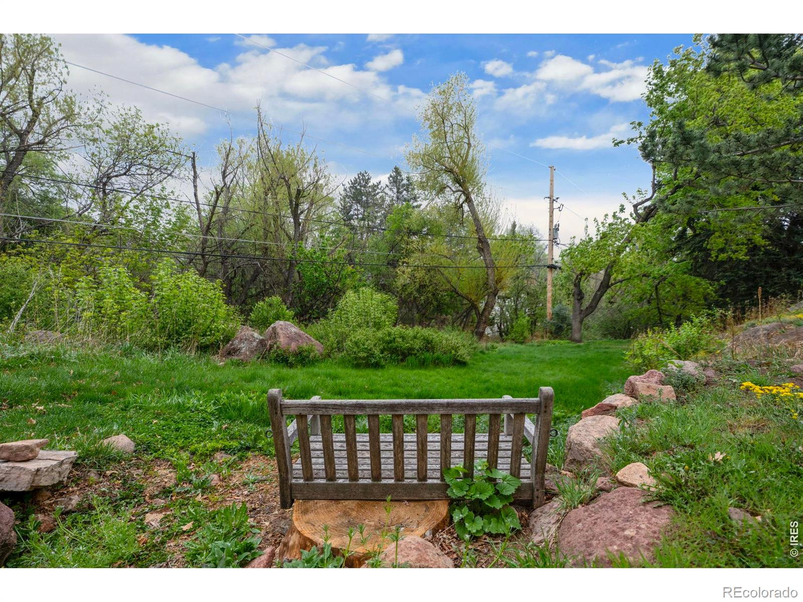1225 Mariposa Avenue Boulder CO 80302