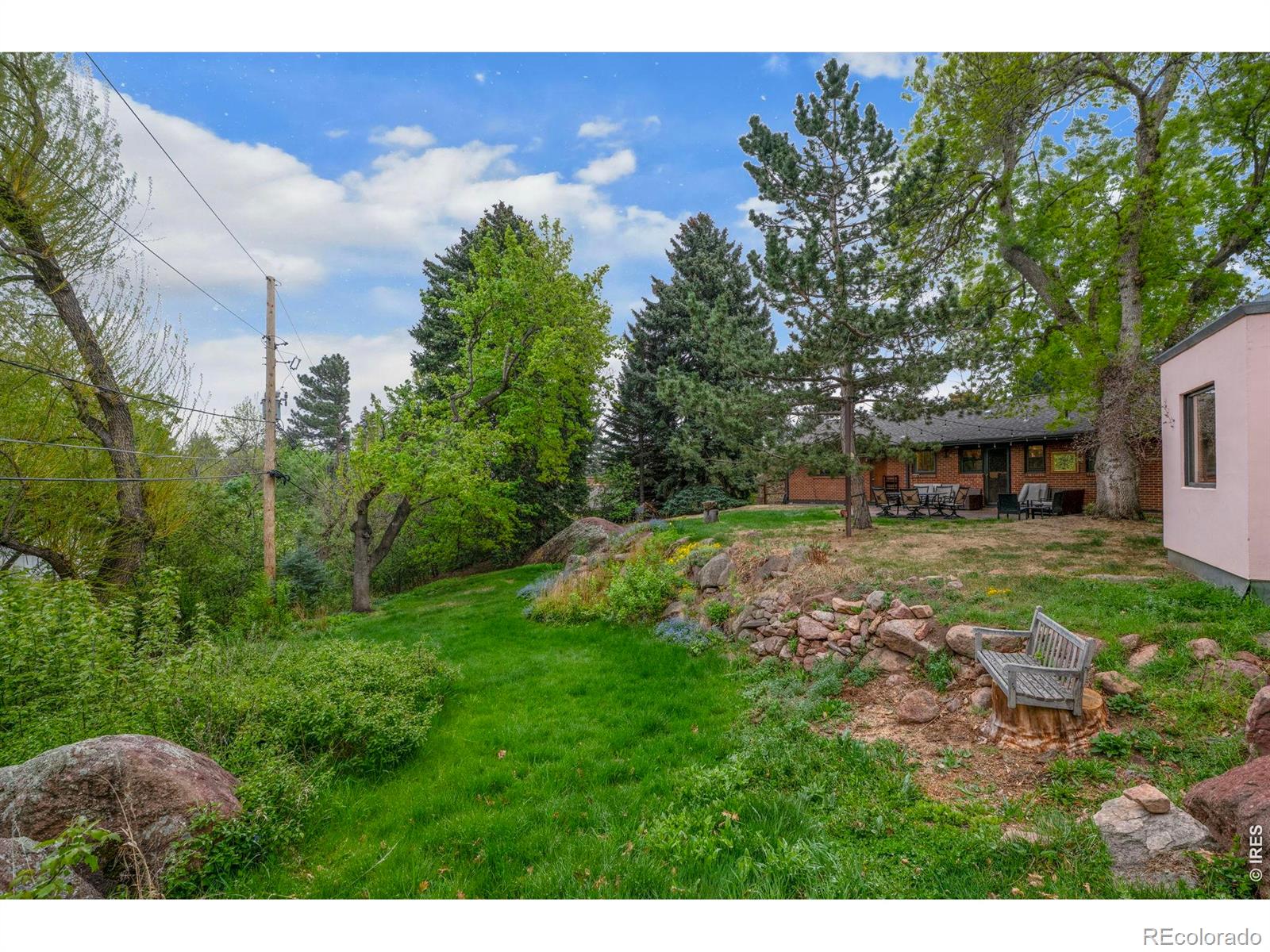 1225 Mariposa Avenue Boulder CO 80302