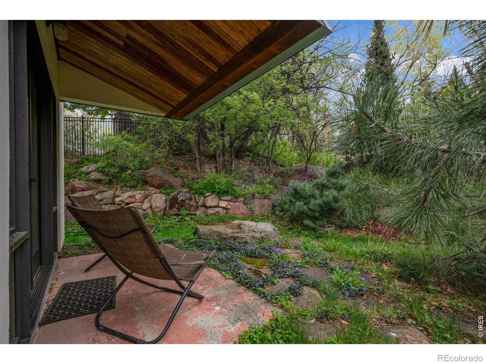 1225 Mariposa Avenue Boulder CO 80302