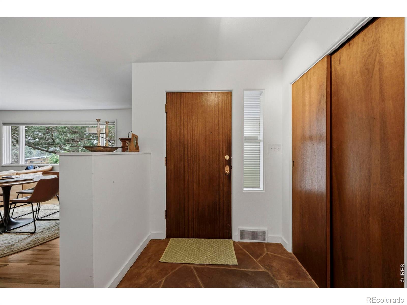 1225 Mariposa Avenue Boulder CO 80302