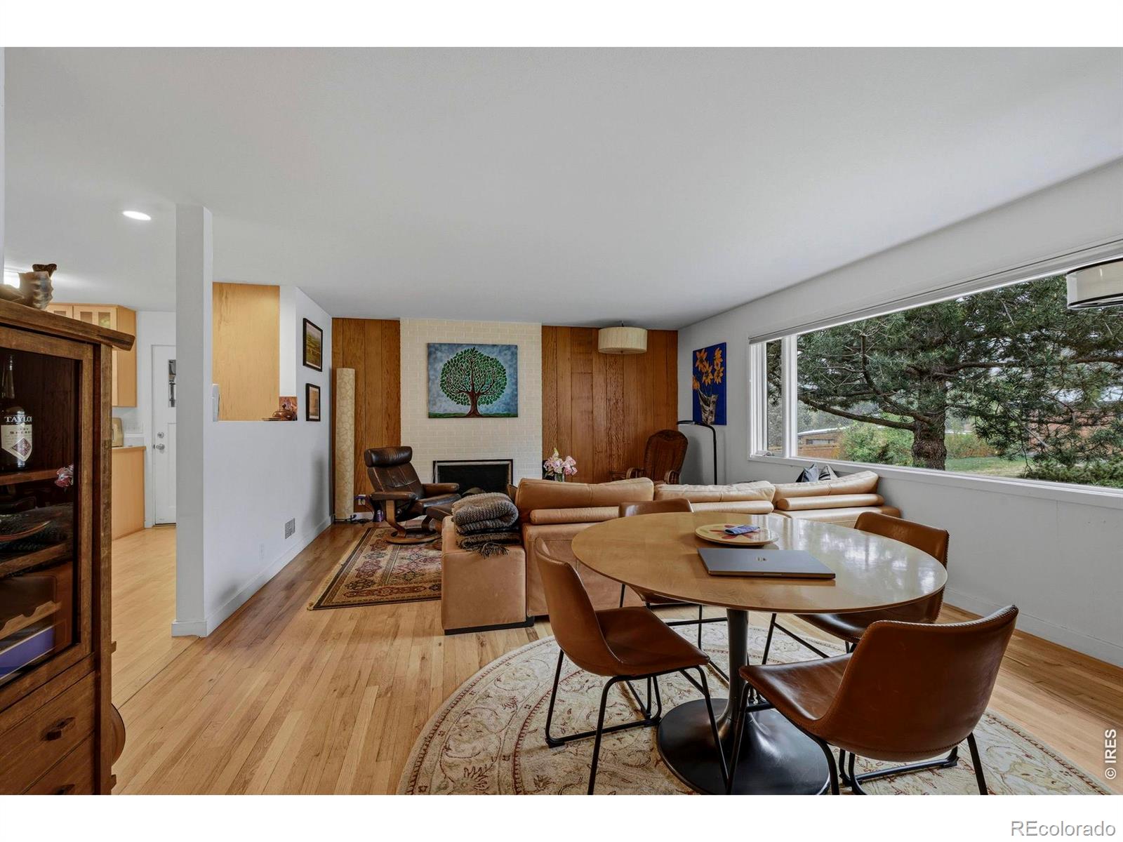 1225 Mariposa Avenue Boulder CO 80302