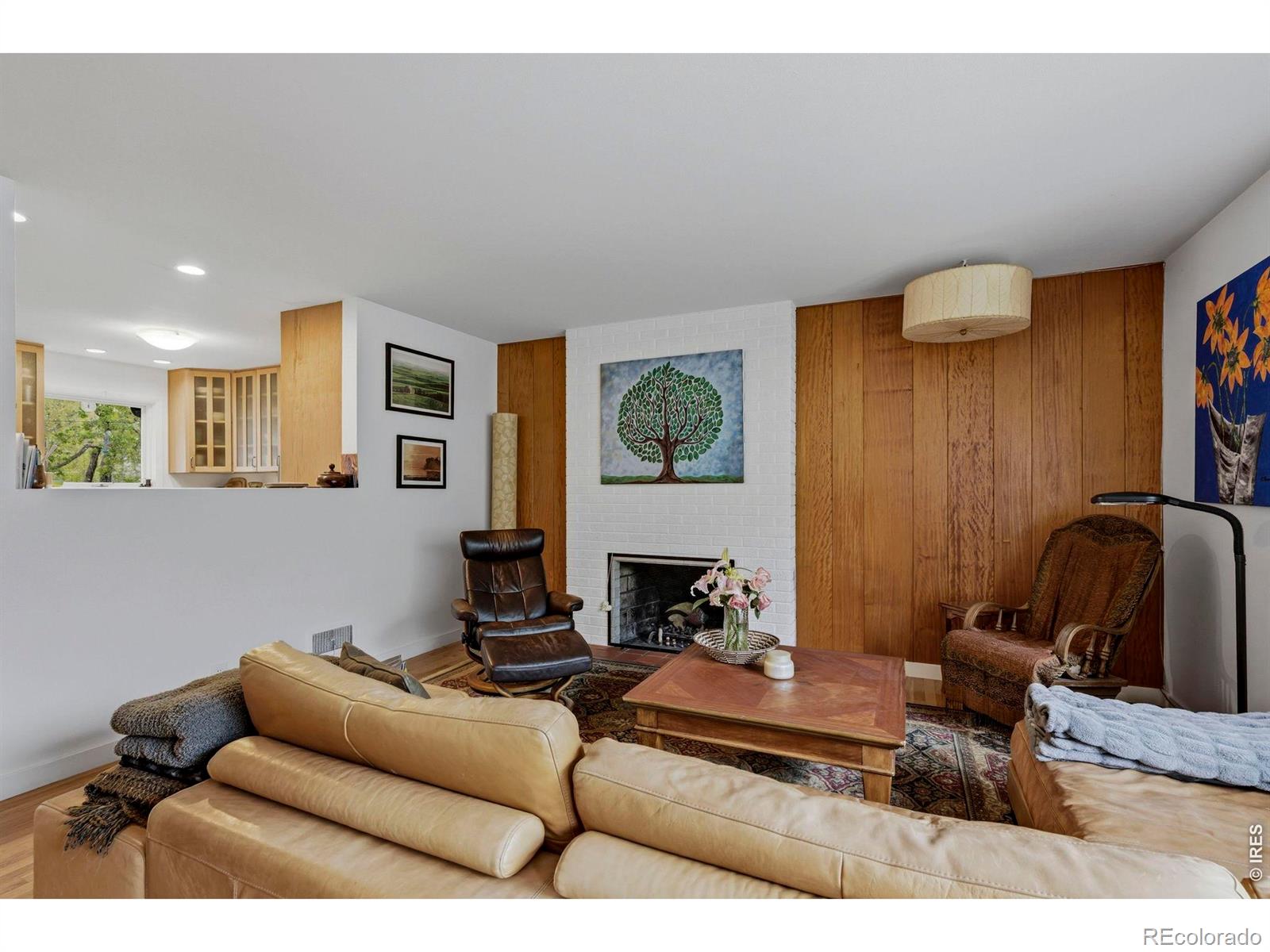 1225 Mariposa Avenue Boulder CO 80302