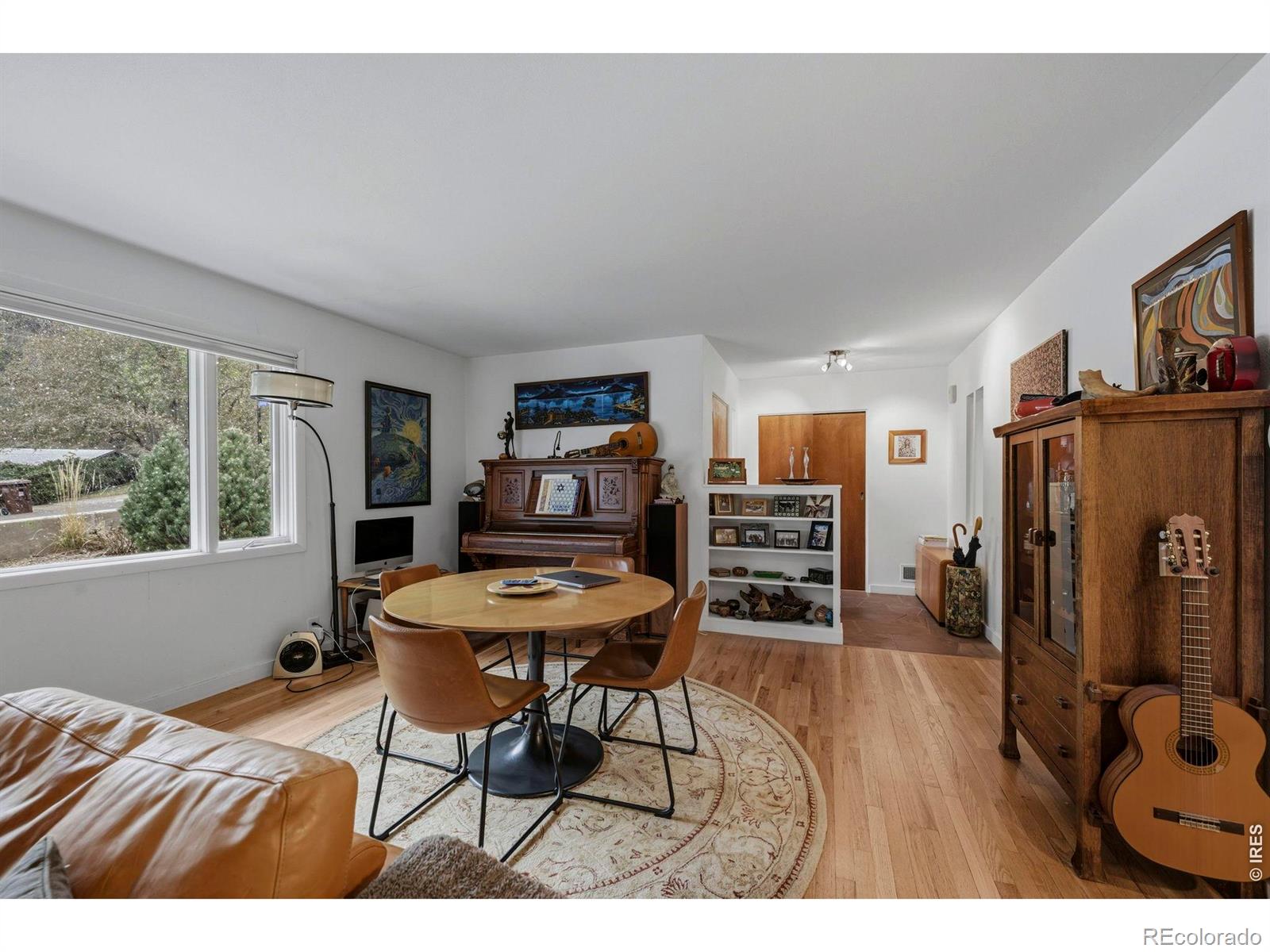 1225 Mariposa Avenue Boulder CO 80302