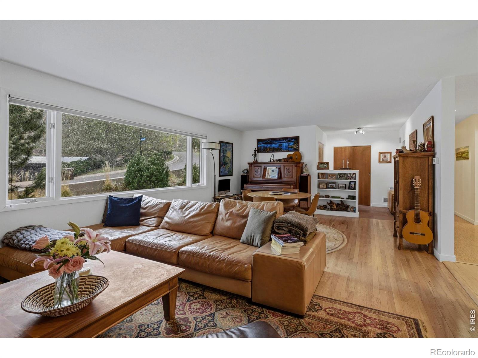 1225 Mariposa Avenue Boulder CO 80302
