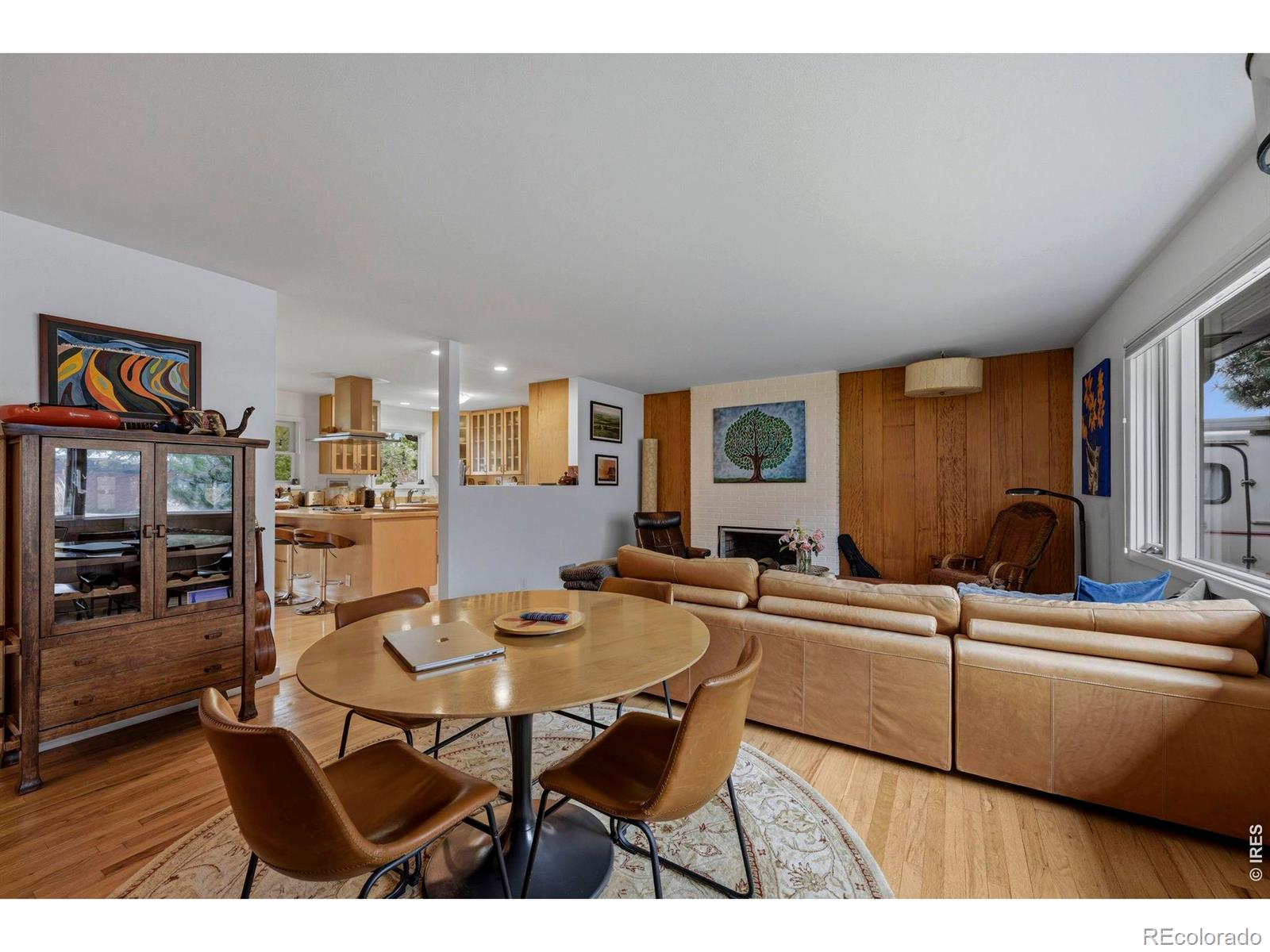 1225 Mariposa Avenue Boulder CO 80302