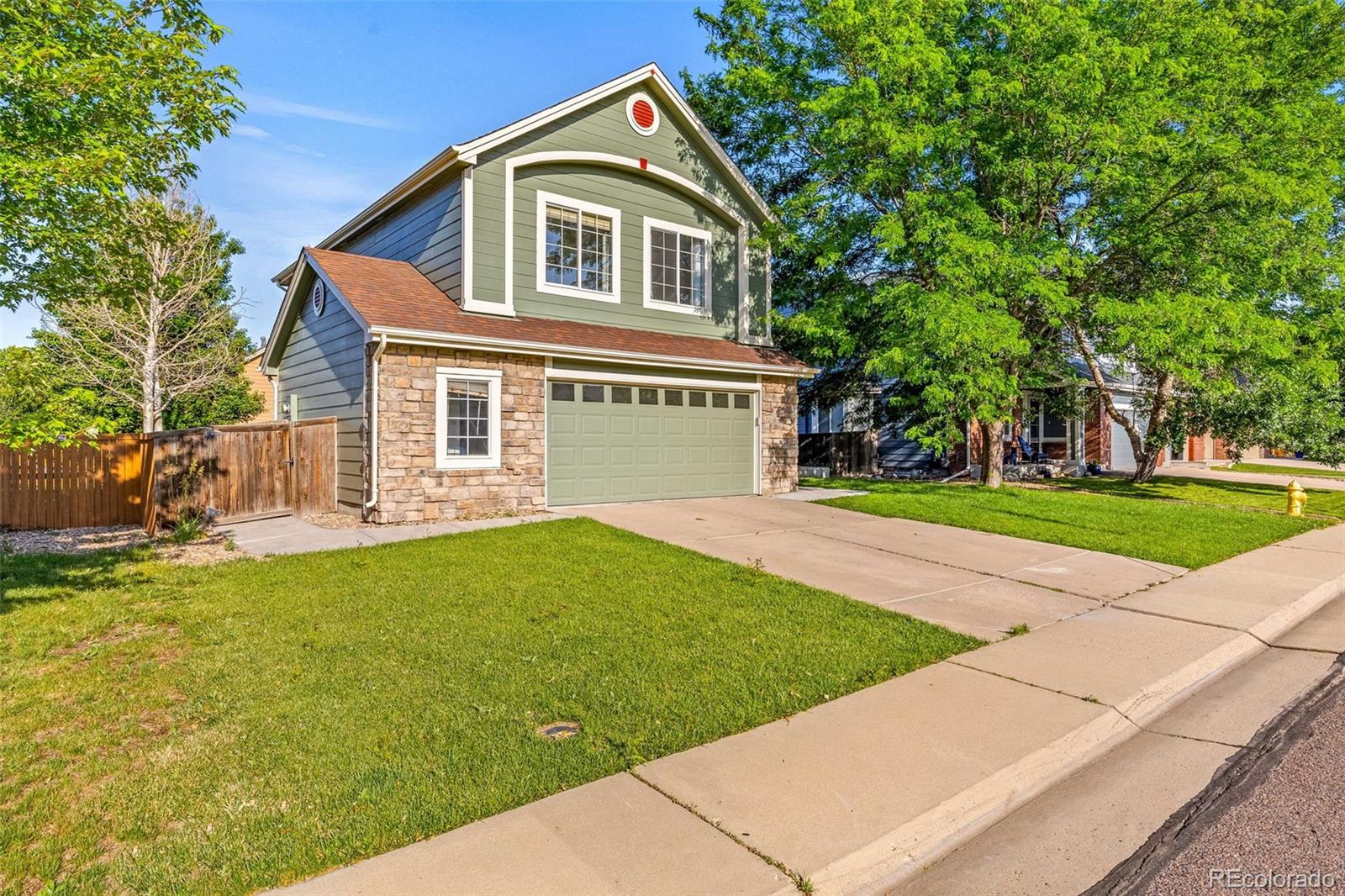 14712 Josephine Street Thornton CO 80602