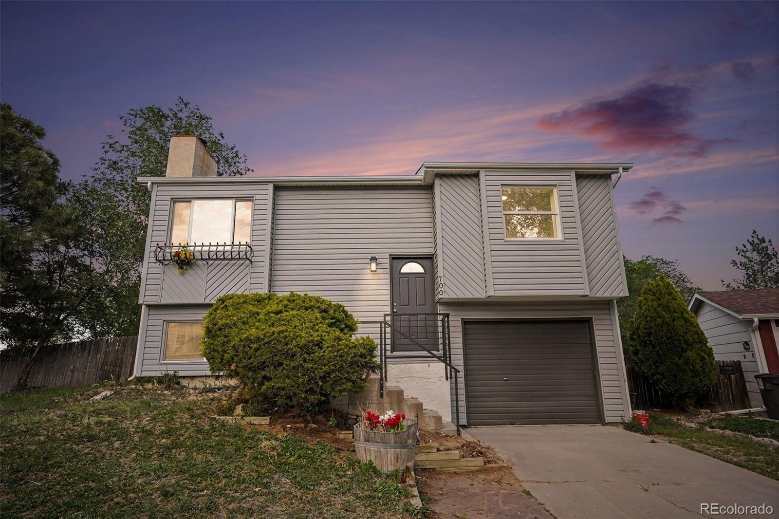700 Autumn Place Fountain CO 80817