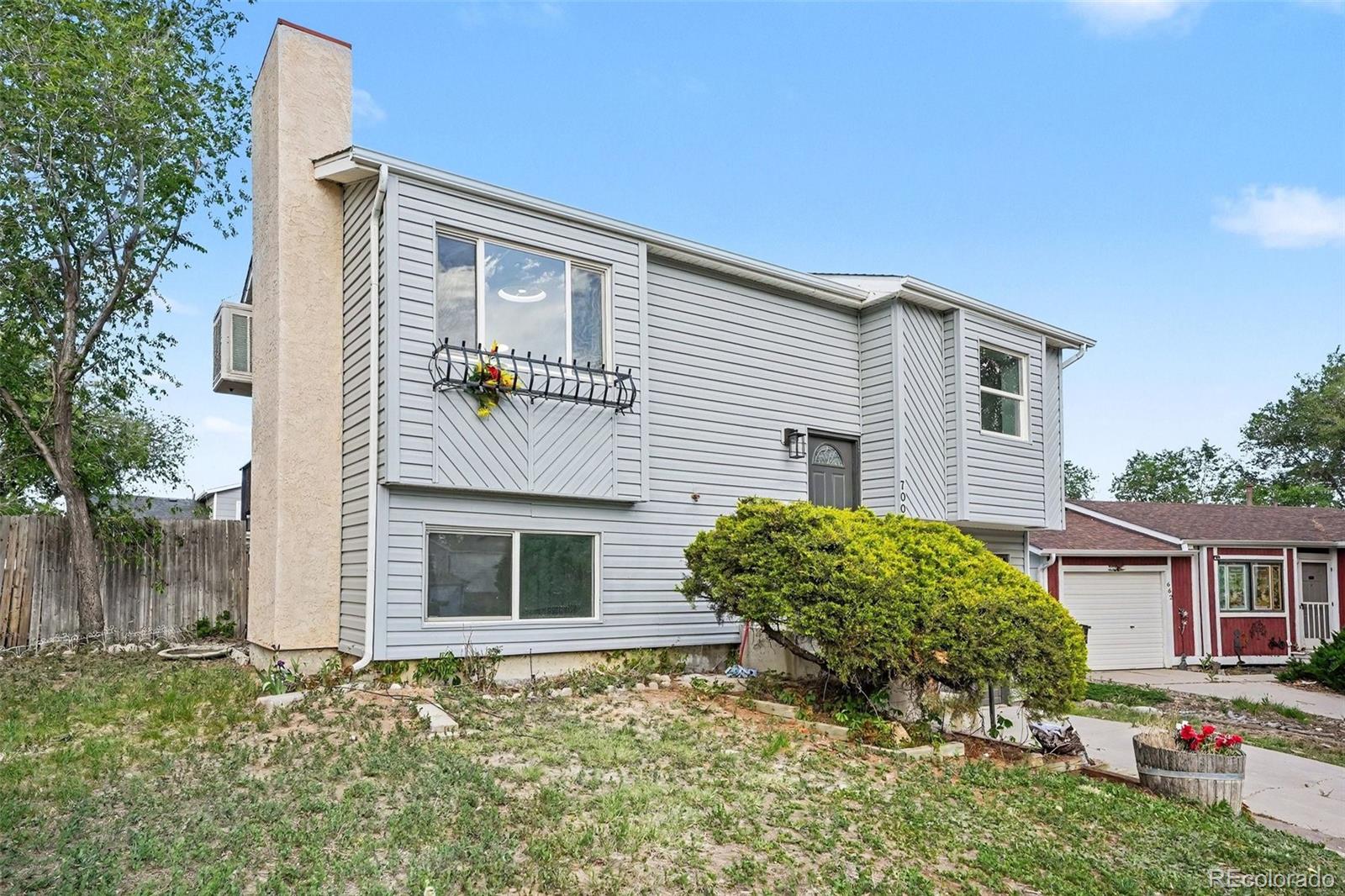 700 Autumn Place Fountain CO 80817