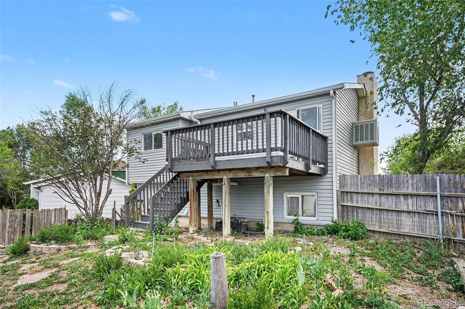 700 Autumn Place Fountain CO 80817
