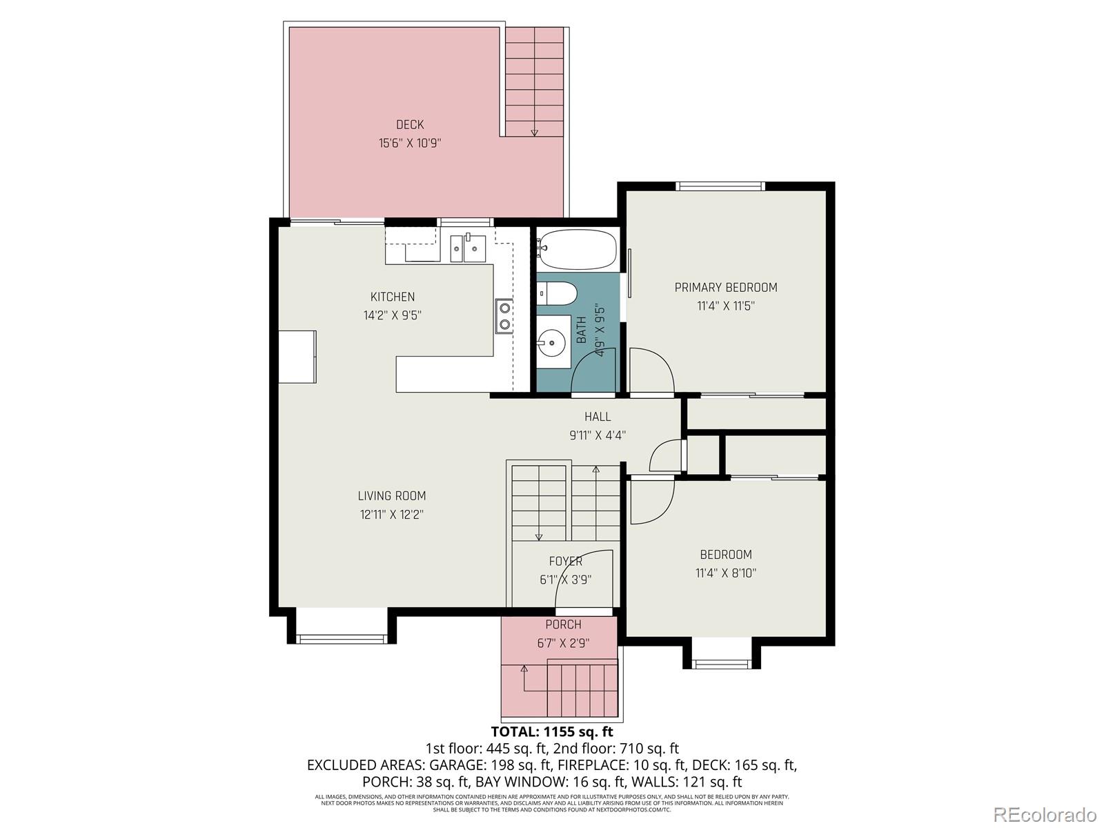 700 Autumn Place Fountain CO 80817