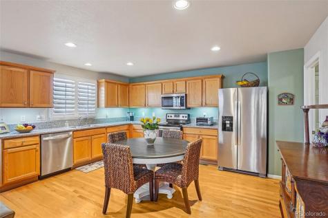 5435 S Shawnee Way Aurora CO 80015