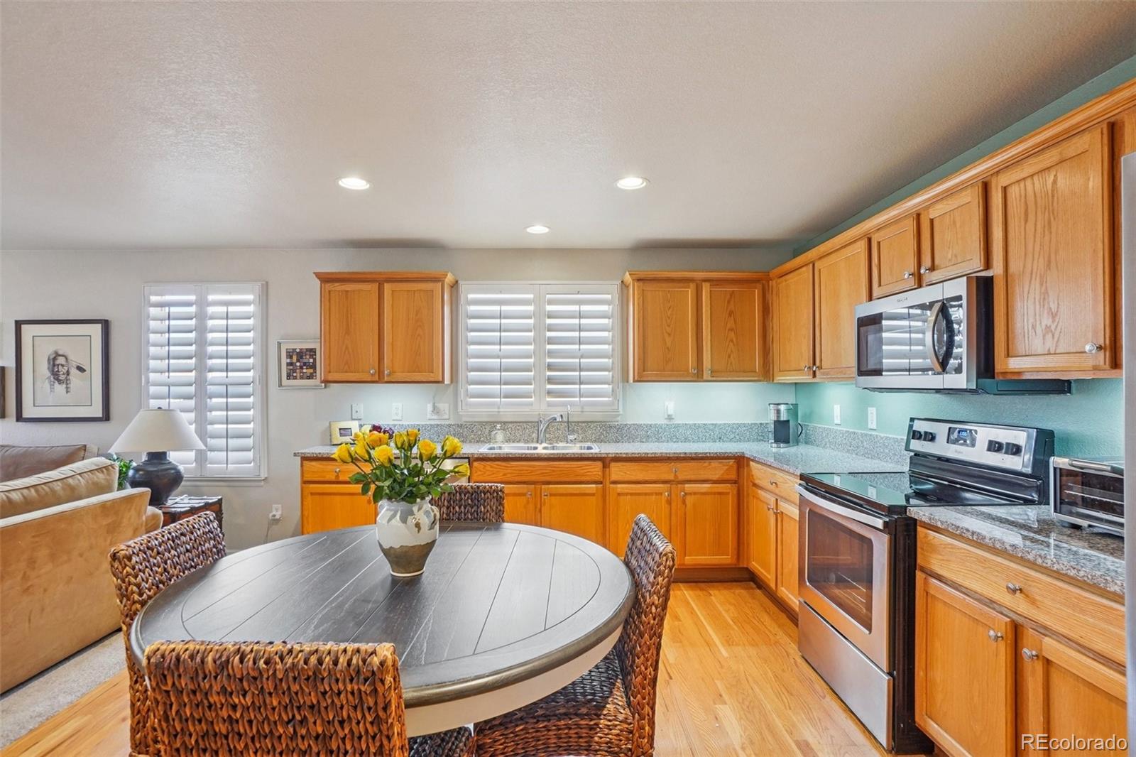 5435 S Shawnee Way Aurora CO 80015