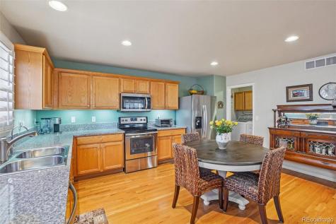 5435 S Shawnee Way Aurora CO 80015