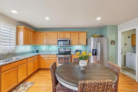 5435 S Shawnee Way Aurora CO 80015