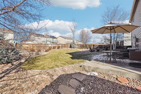 5435 S Shawnee Way Aurora CO 80015