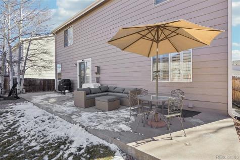 5435 S Shawnee Way Aurora CO 80015