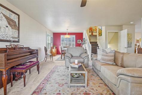 5435 S Shawnee Way Aurora CO 80015