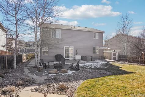 5435 S Shawnee Way Aurora CO 80015