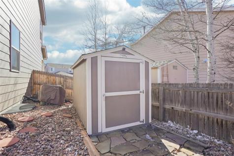 5435 S Shawnee Way Aurora CO 80015
