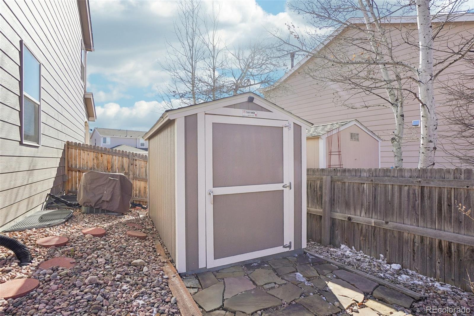 5435 S Shawnee Way Aurora CO 80015