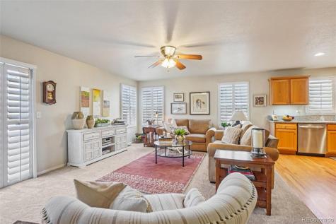 5435 S Shawnee Way Aurora CO 80015