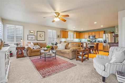 5435 S Shawnee Way Aurora CO 80015