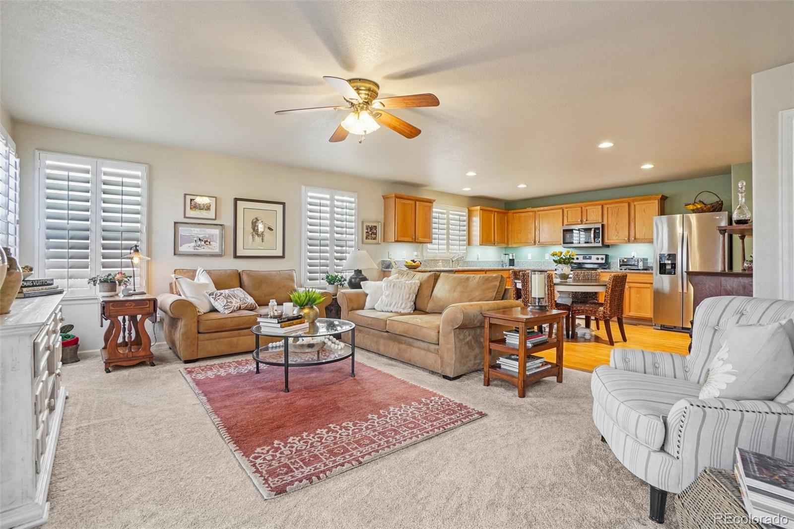 5435 S Shawnee Way Aurora CO 80015