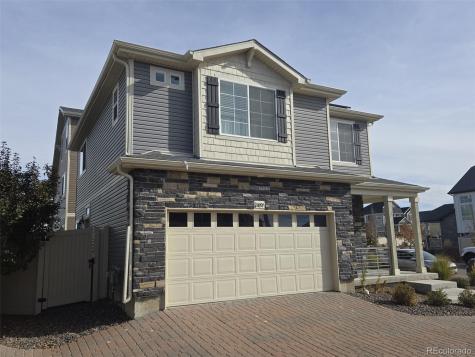 21897 E 44th Place Aurora CO 80019