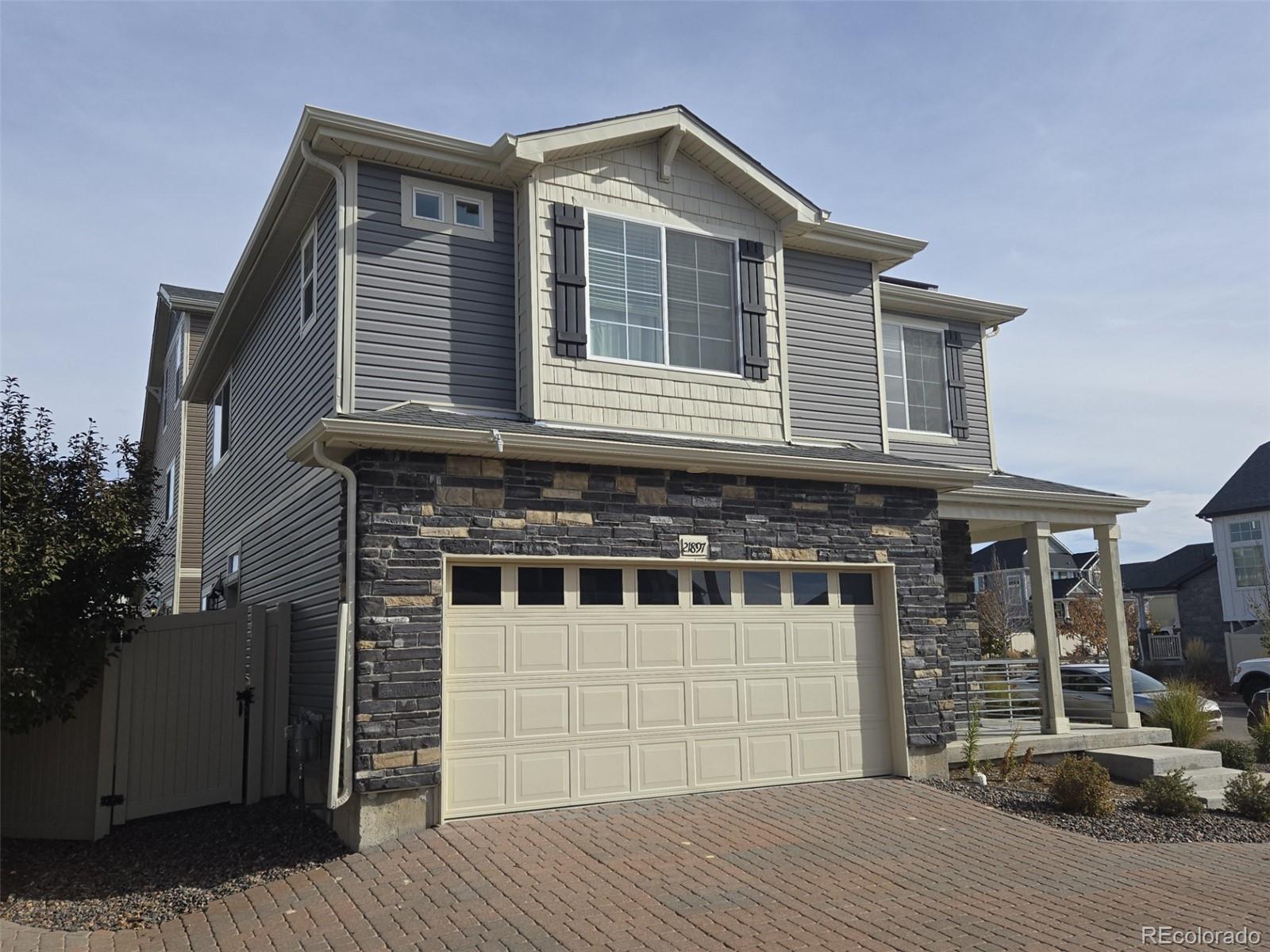 21897 E 44th Place Aurora CO 80019
