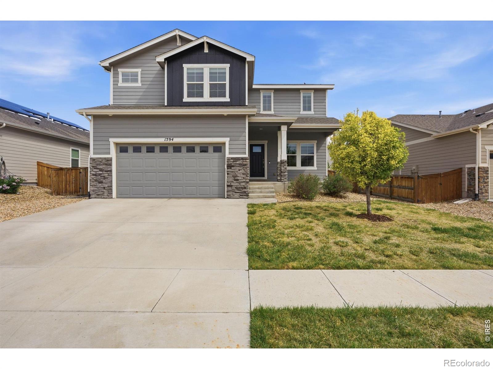 1594 Monterey Valley Parkway Severance CO 80550