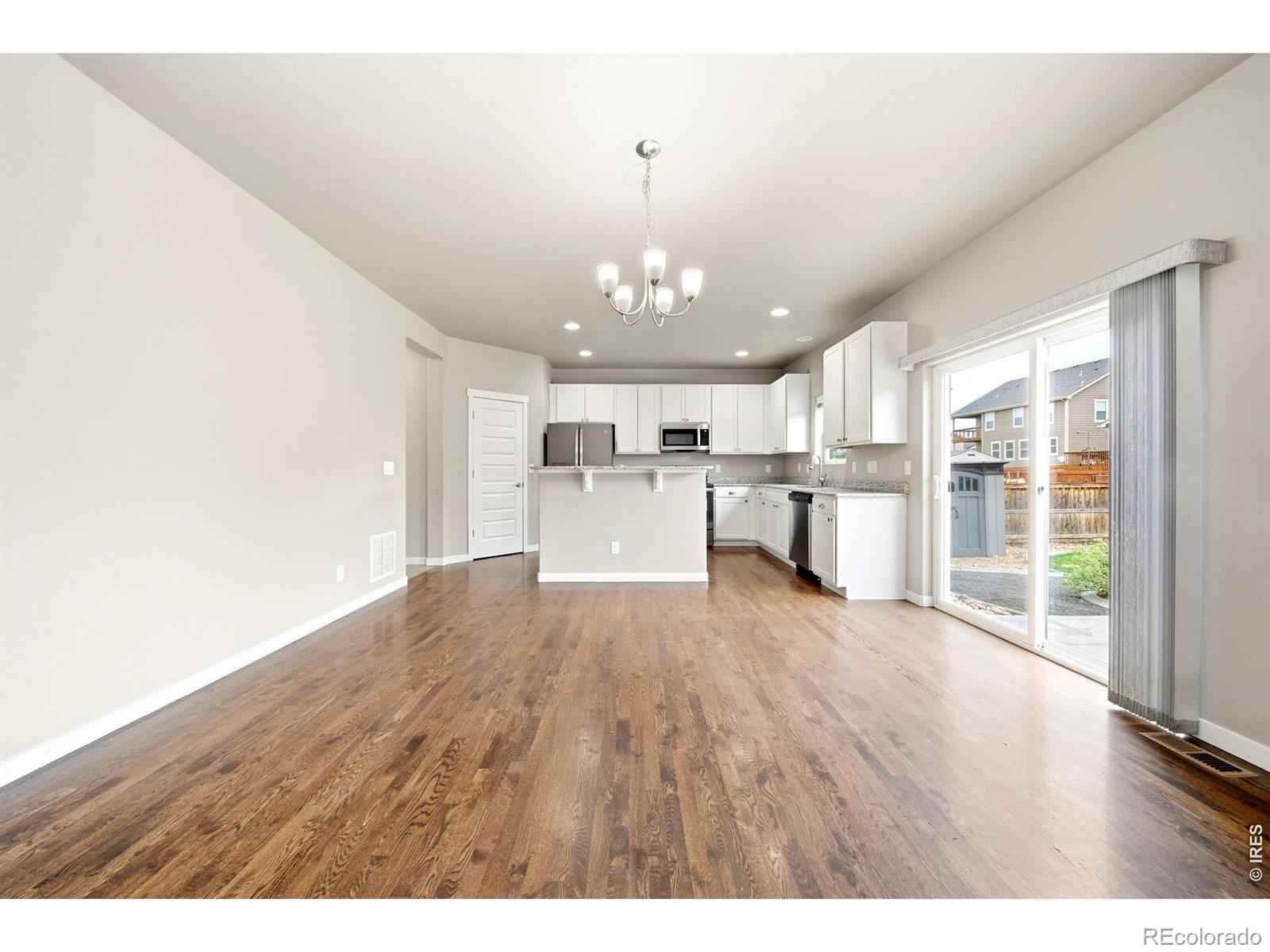 1594 Monterey Valley Parkway Severance CO 80550