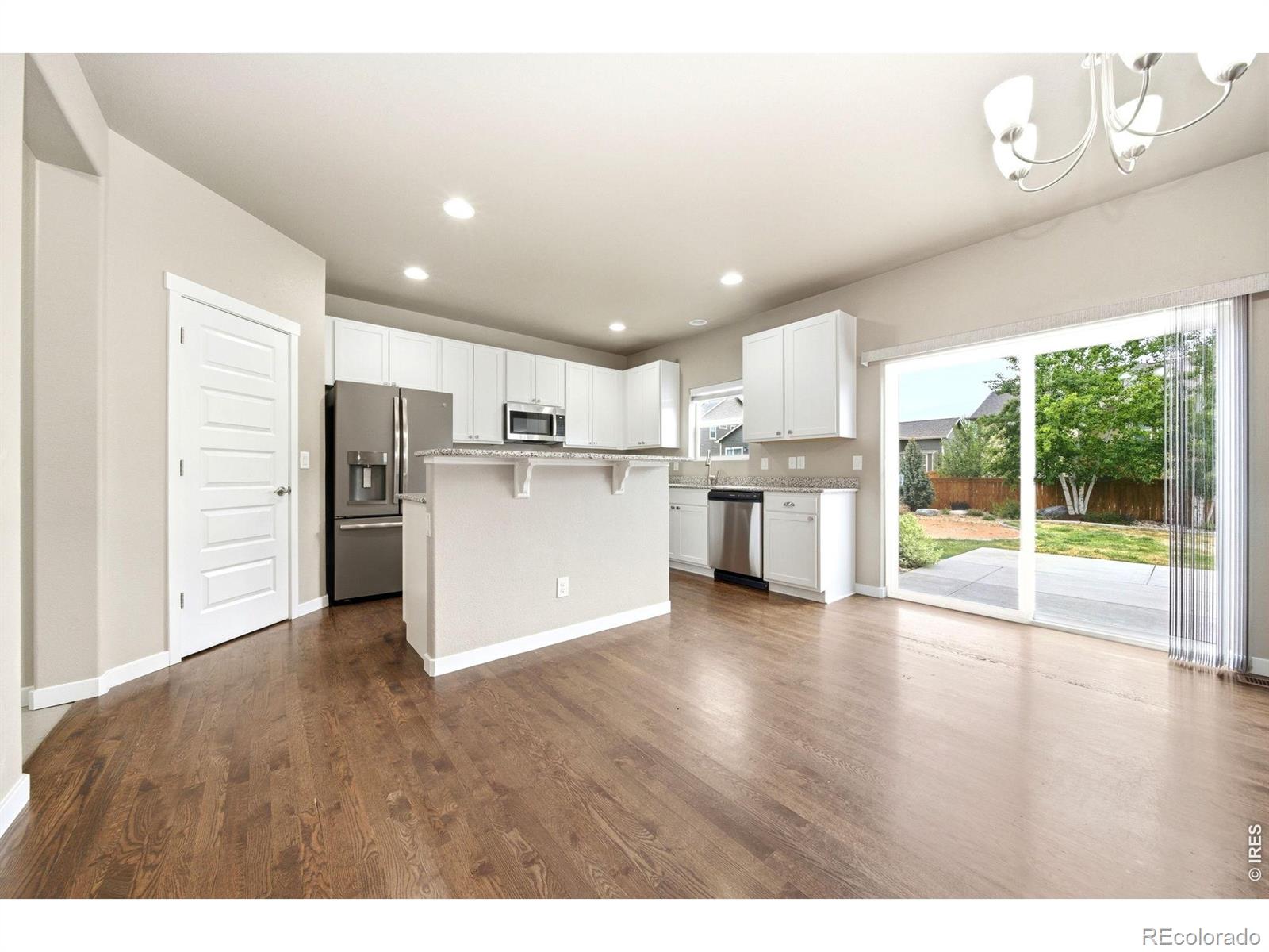 1594 Monterey Valley Parkway Severance CO 80550