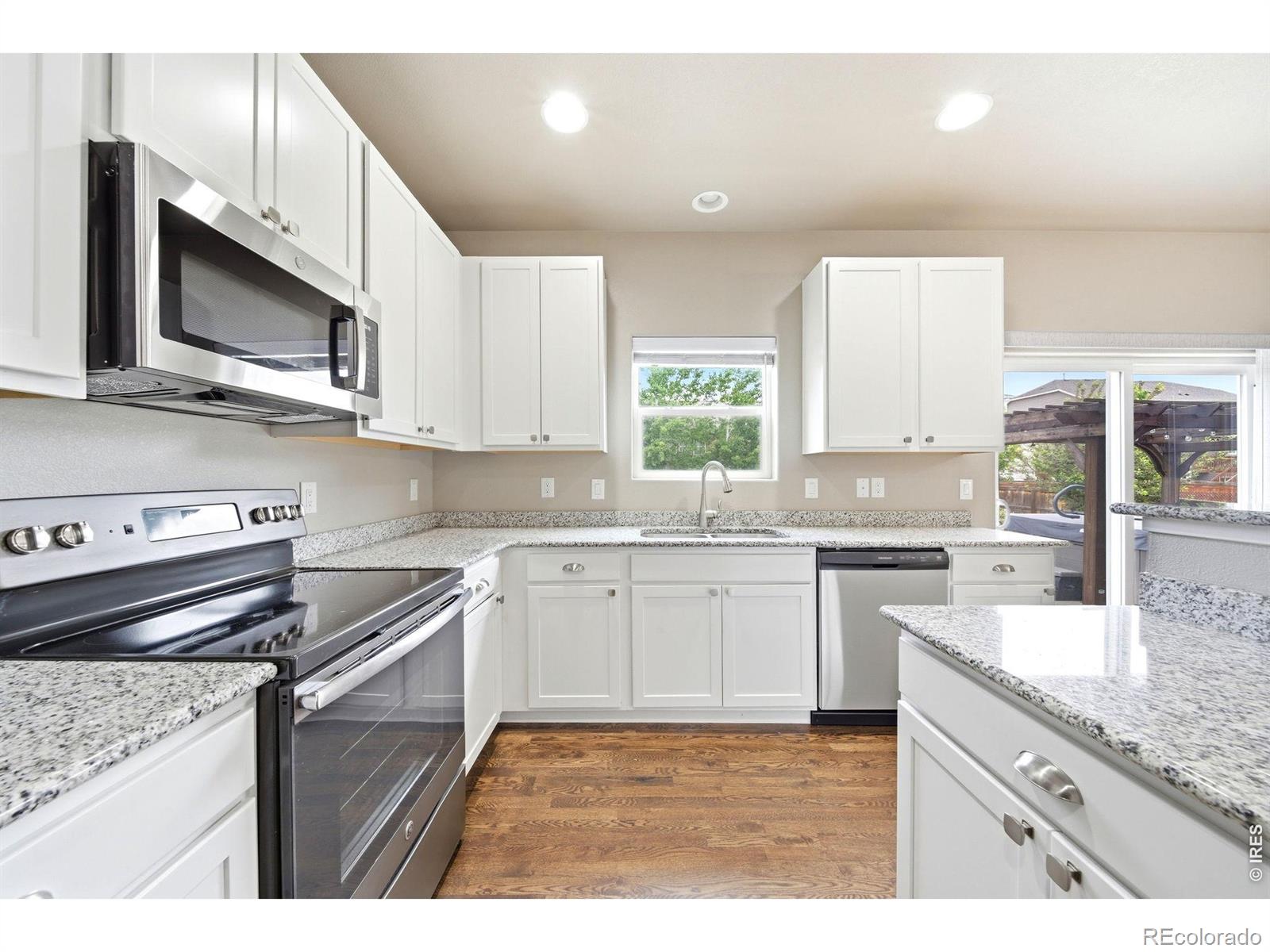 1594 Monterey Valley Parkway Severance CO 80550
