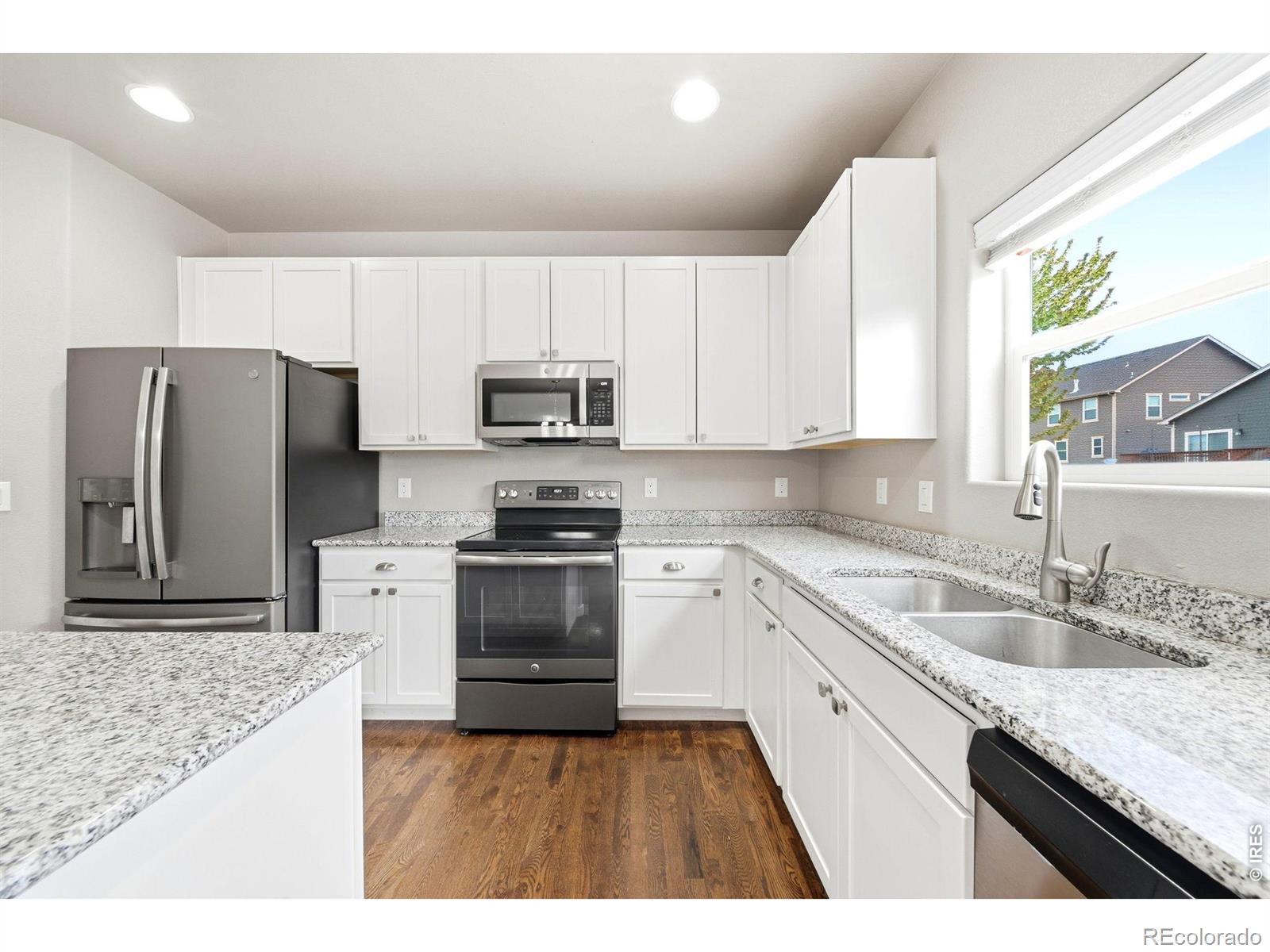 1594 Monterey Valley Parkway Severance CO 80550