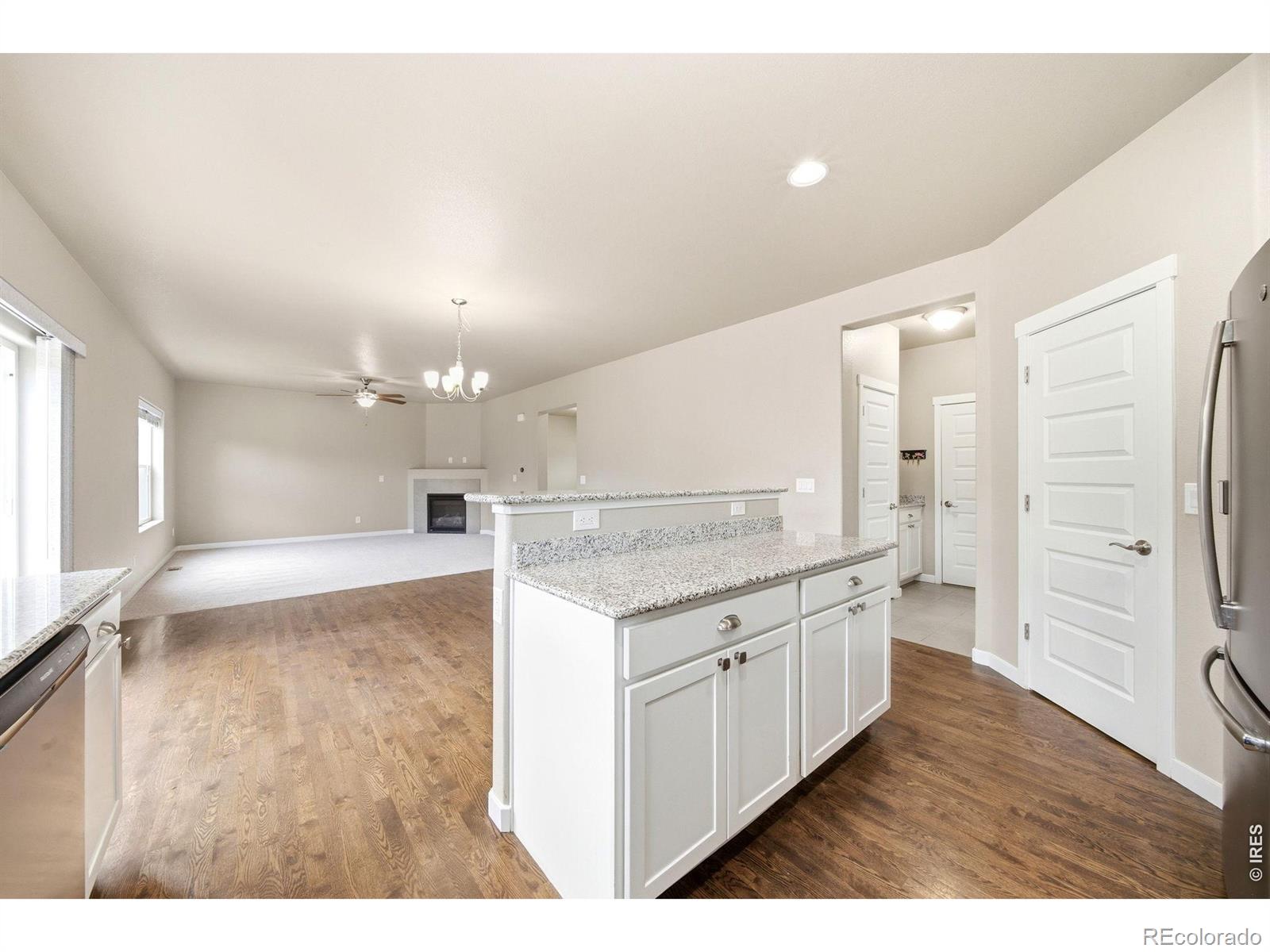 1594 Monterey Valley Parkway Severance CO 80550