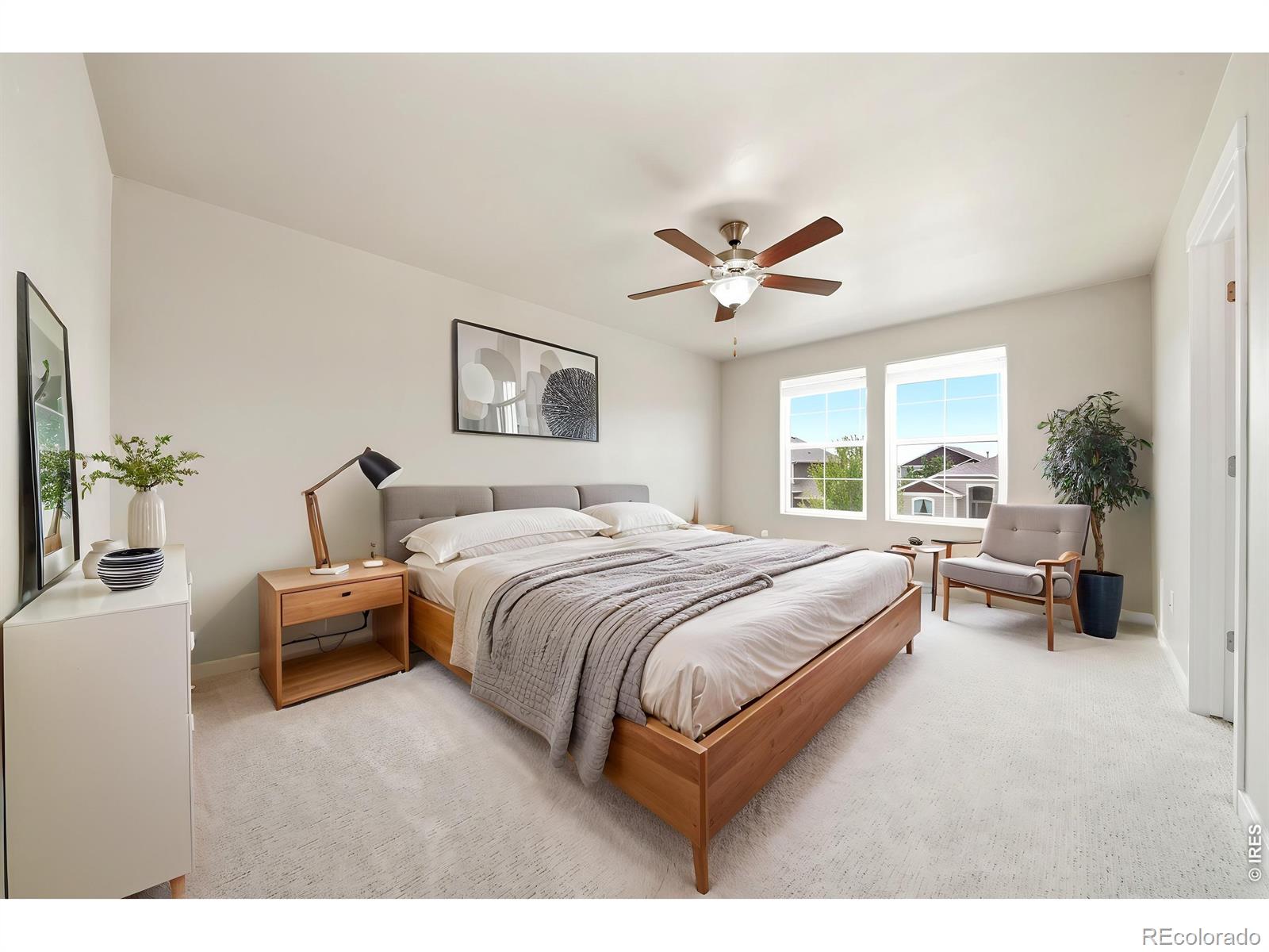 1594 Monterey Valley Parkway Severance CO 80550