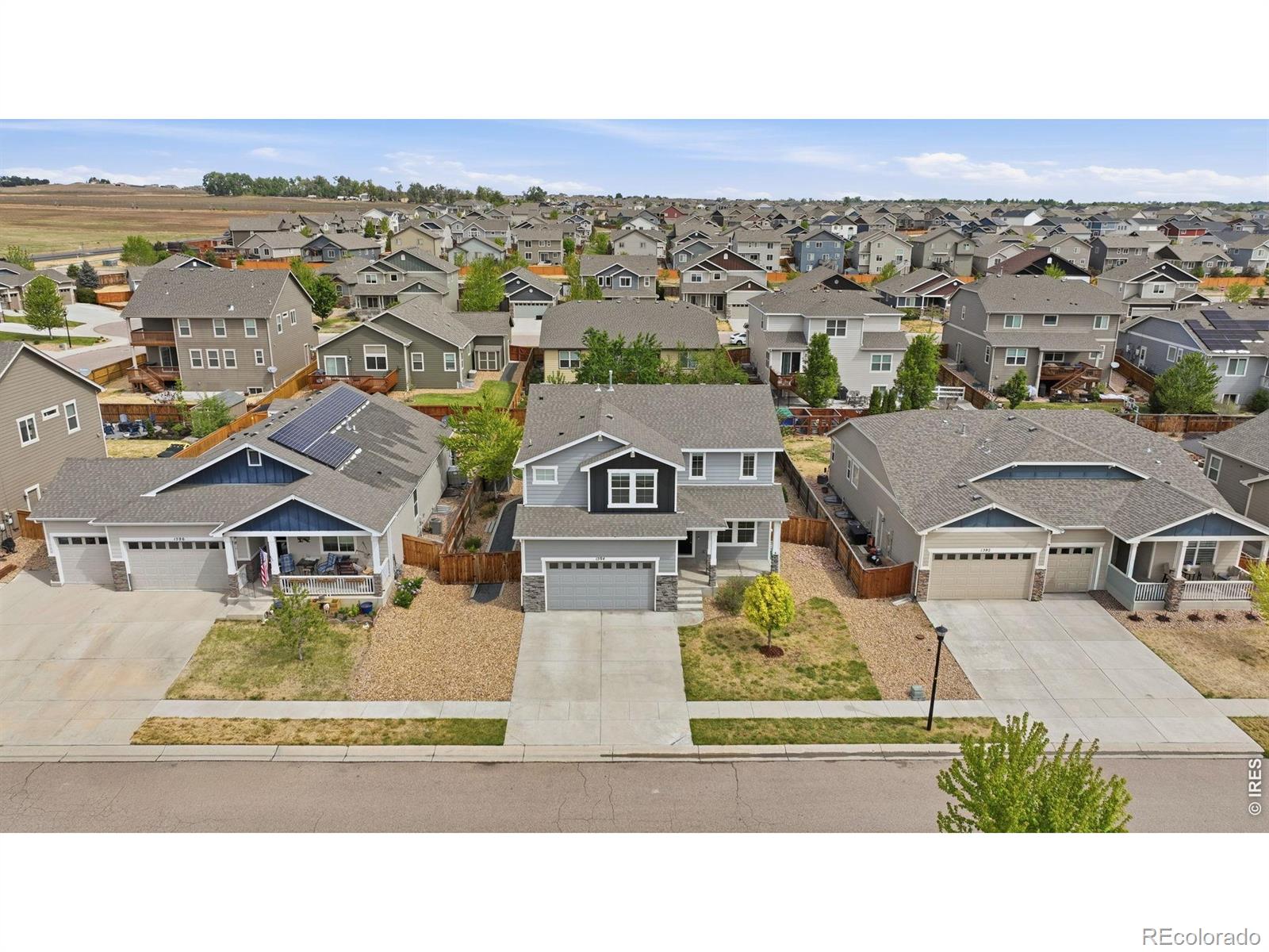1594 Monterey Valley Parkway Severance CO 80550