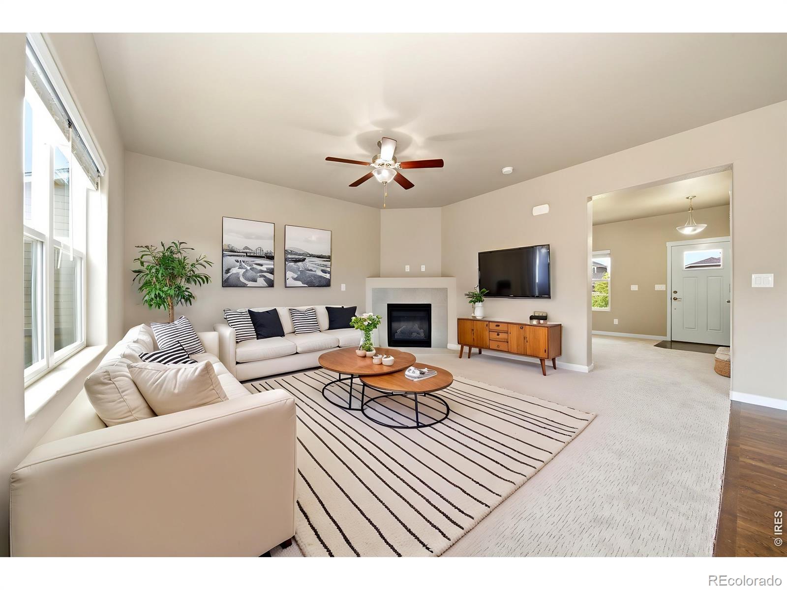 1594 Monterey Valley Parkway Severance CO 80550