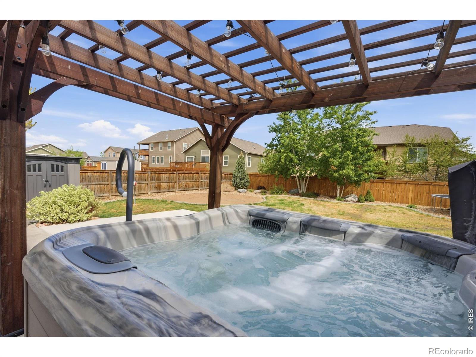 1594 Monterey Valley Parkway Severance CO 80550