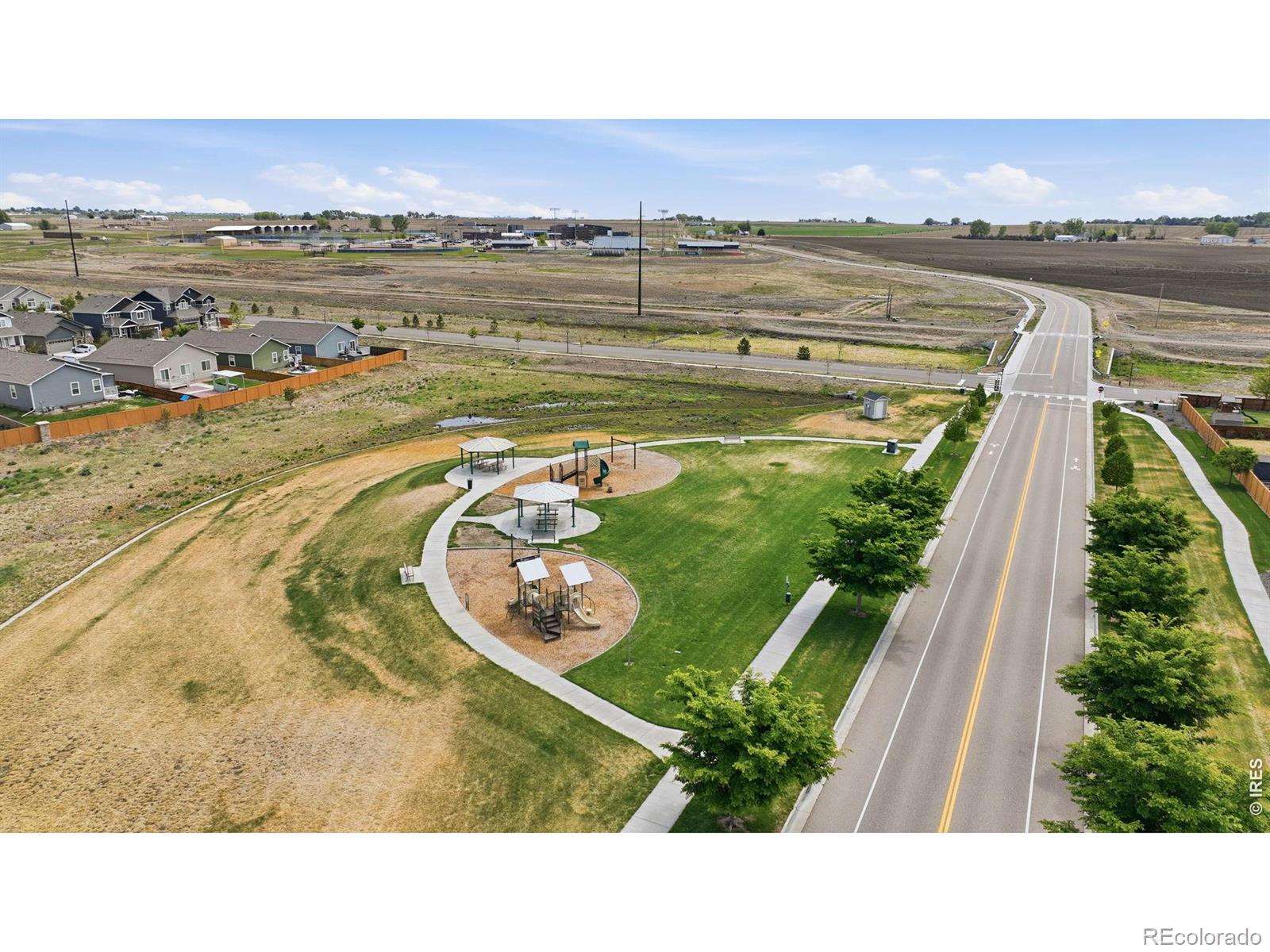 1594 Monterey Valley Parkway Severance CO 80550