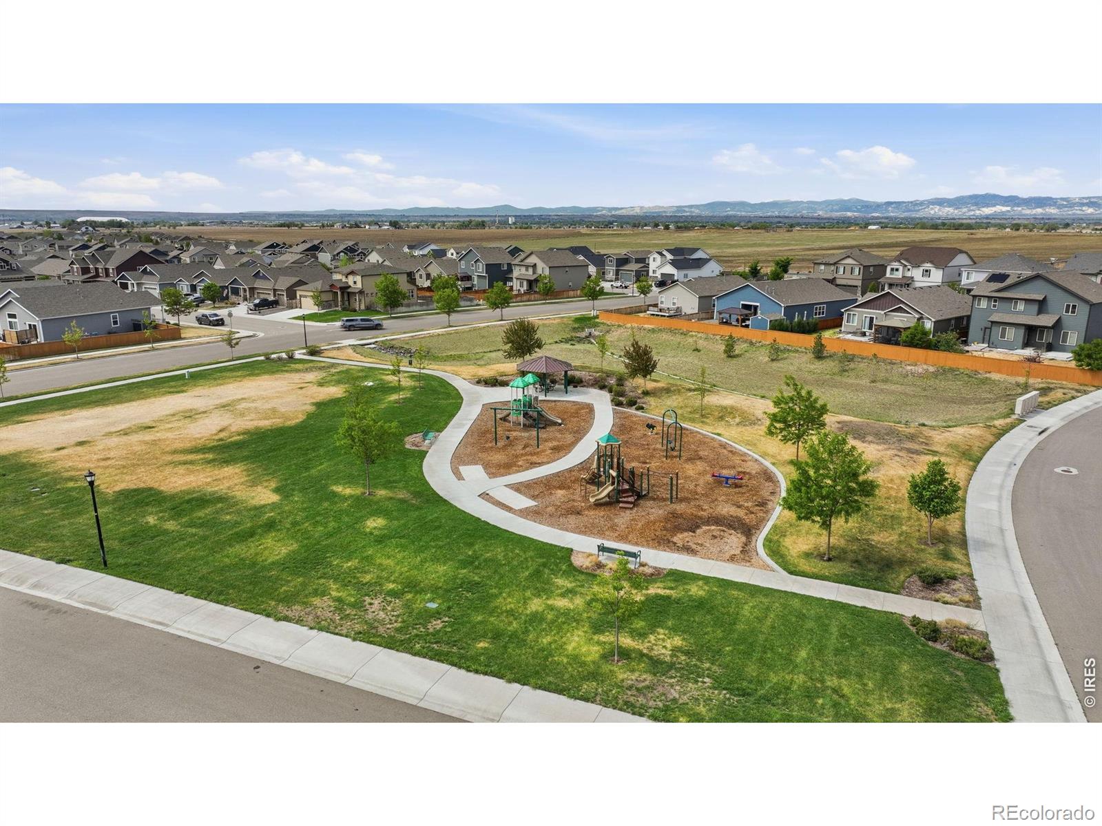1594 Monterey Valley Parkway Severance CO 80550