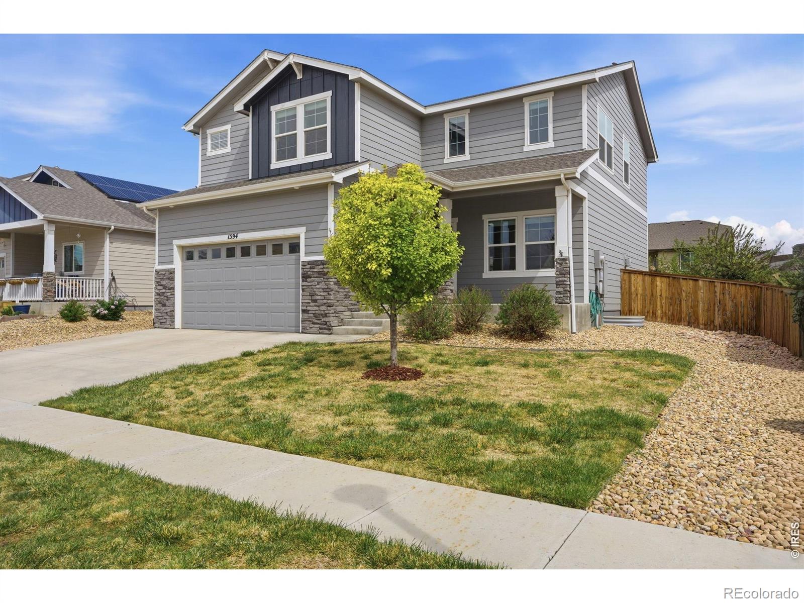 1594 Monterey Valley Parkway Severance CO 80550