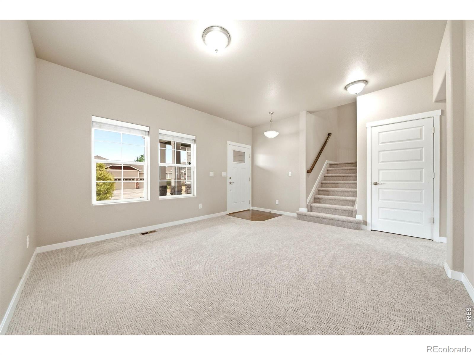 1594 Monterey Valley Parkway Severance CO 80550