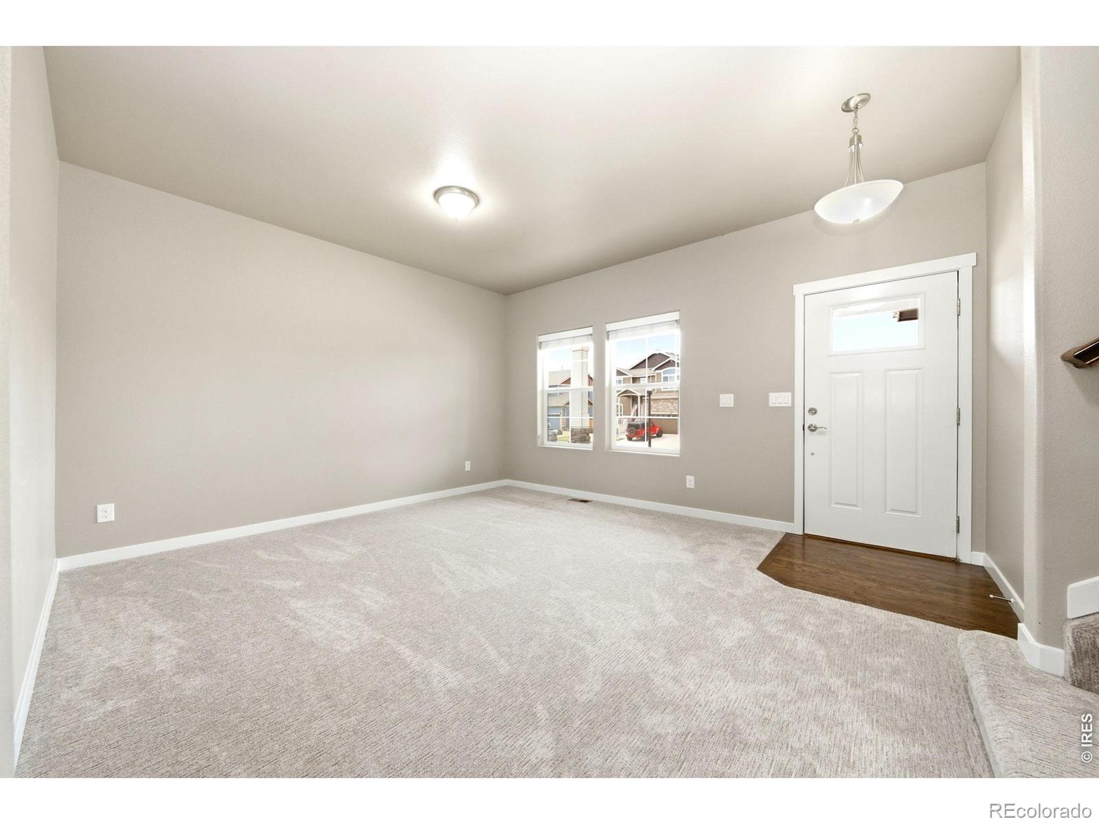 1594 Monterey Valley Parkway Severance CO 80550