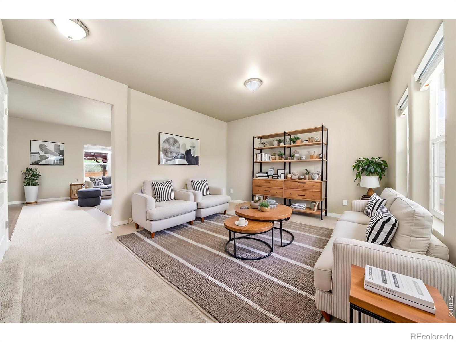 1594 Monterey Valley Parkway Severance CO 80550