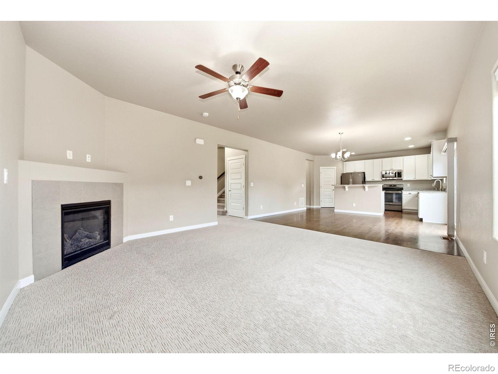 1594 Monterey Valley Parkway Severance CO 80550