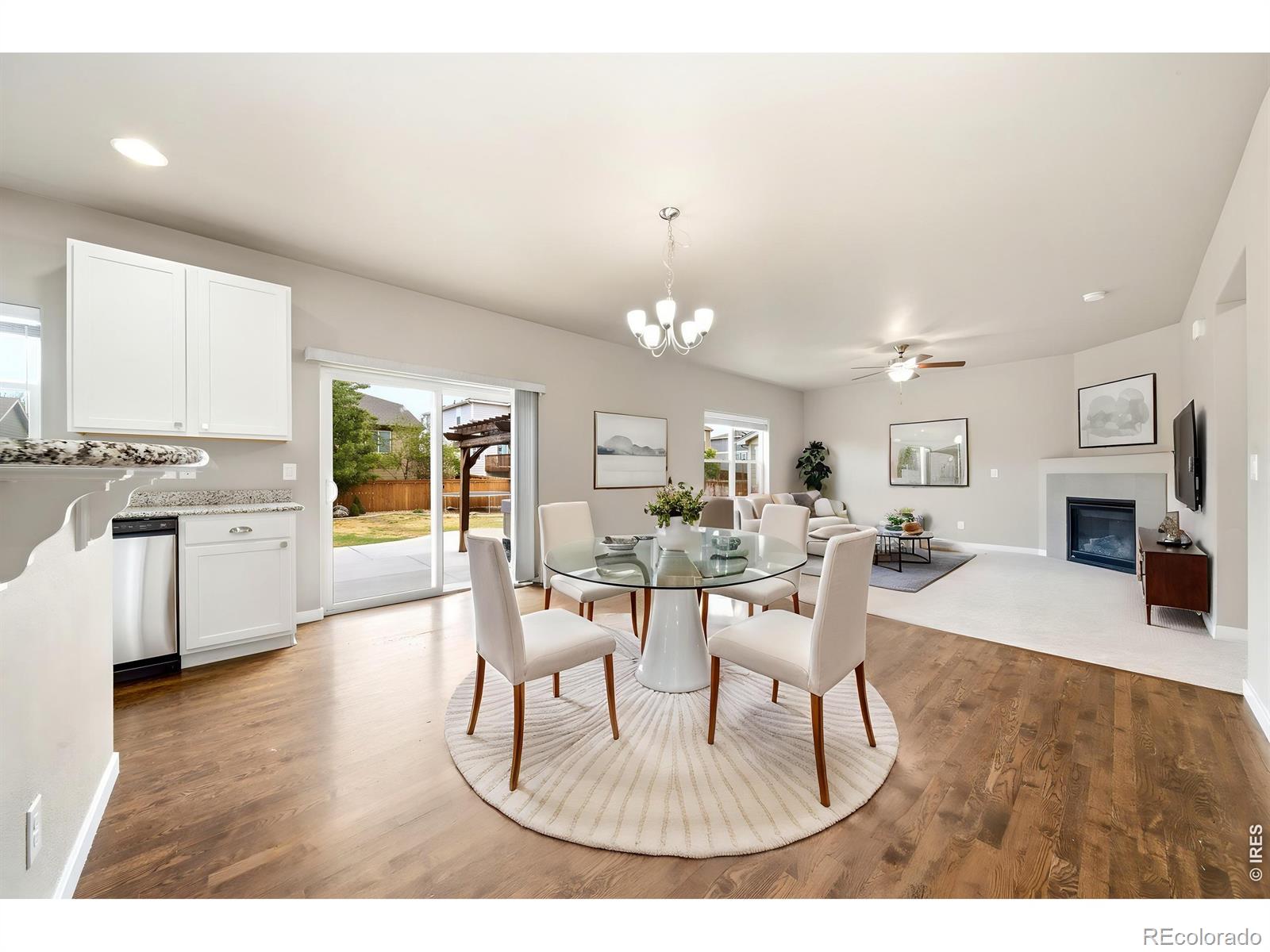 1594 Monterey Valley Parkway Severance CO 80550