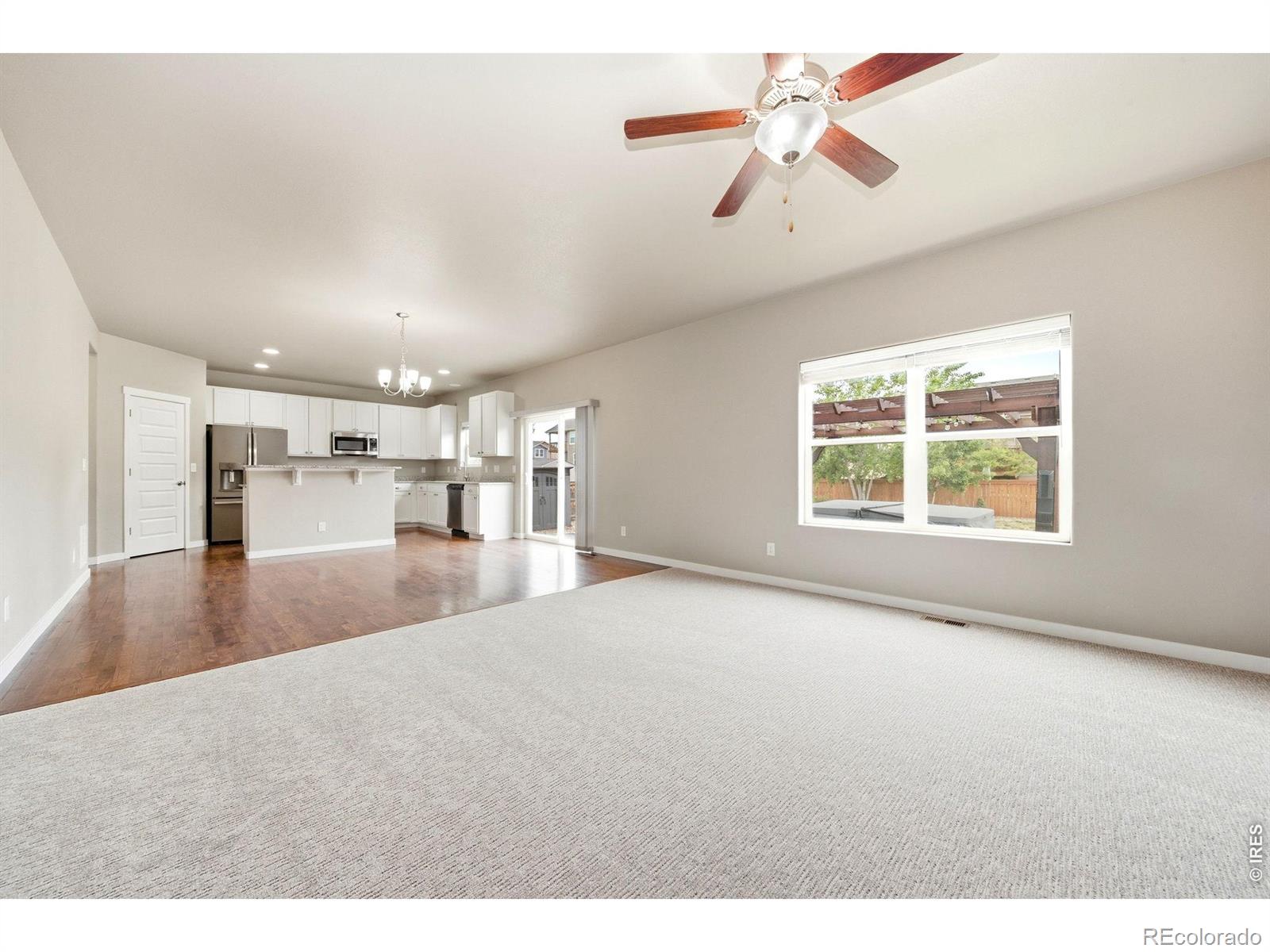 1594 Monterey Valley Parkway Severance CO 80550