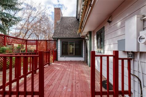 12280 E Vassar Drive Aurora CO 80014