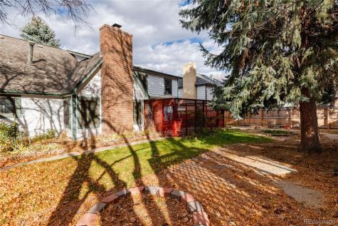 12280 E Vassar Drive Aurora CO 80014